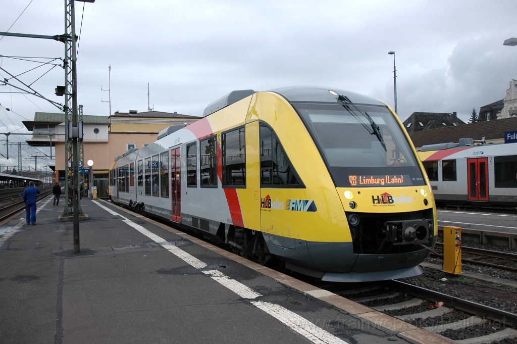 3009-0047-081113.jpg - HLB VT 270.1 / Fulda Hbf 8.11.2013