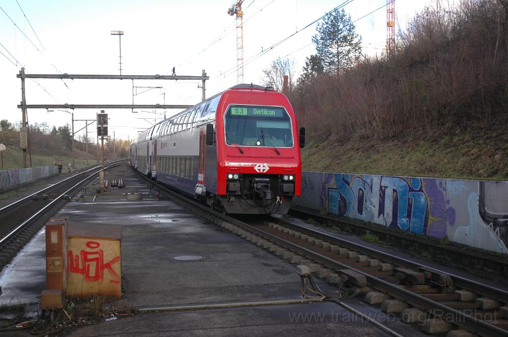 3031-0019-280114.jpg - SBB-CFF Bt 50 85 86-33 113-6 / Stettbach 28.1.2014