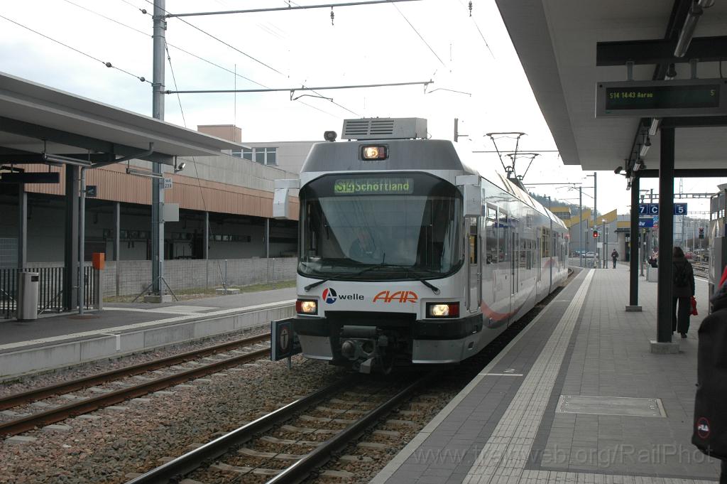 3033-0018-010214.jpg - AAR ABe 4/8 35 / Suhr 1.2.2014