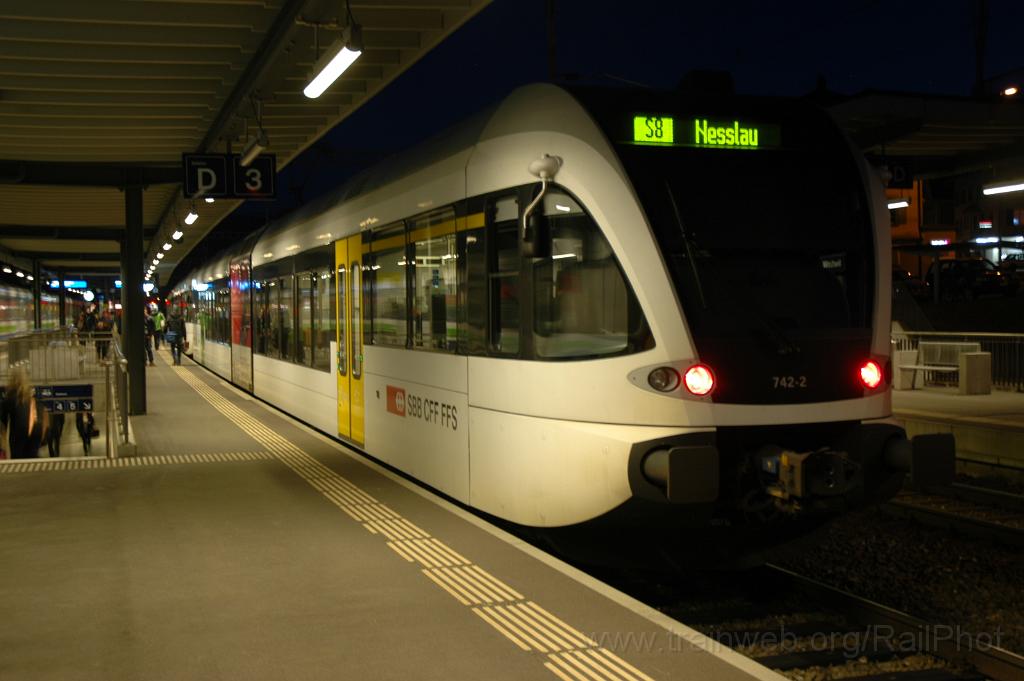 3034-0040-120214.jpg - Thurbo RABe 526.742-2 / Wattwil 12.2.2014