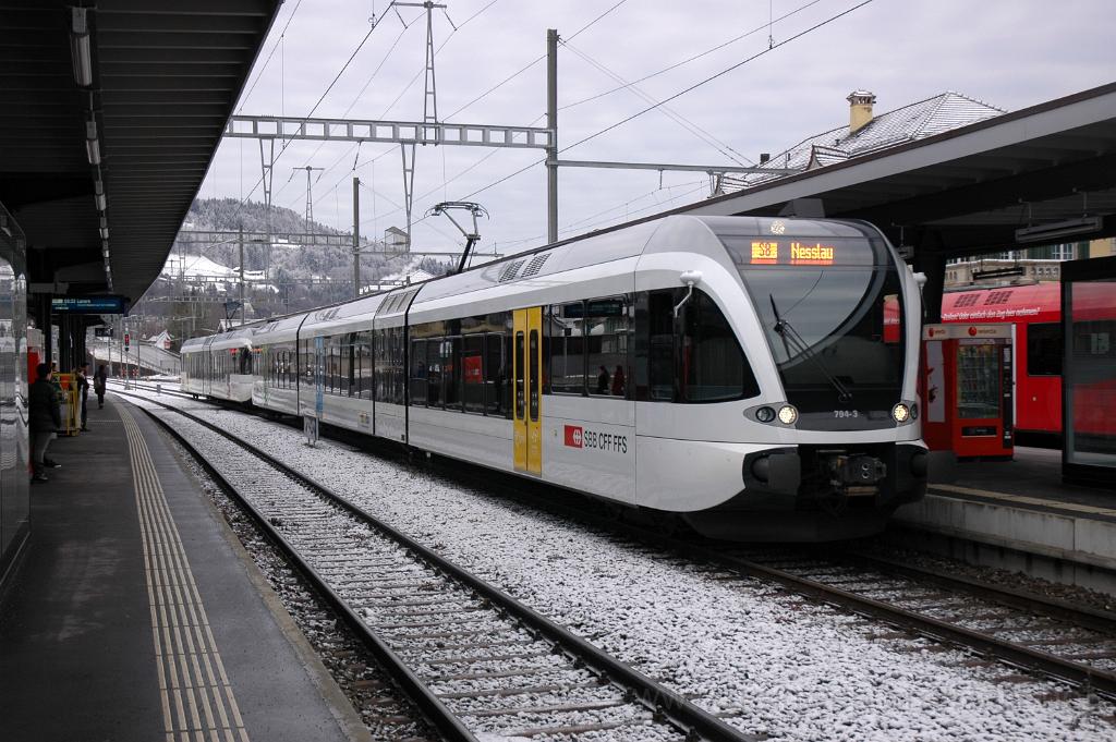 3035-0020-140214.jpg - Thurbo RABe 526.794-3 / Wattwil 14.2.2014