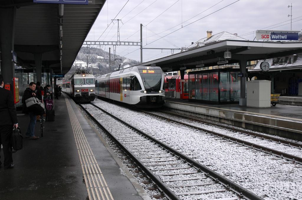 3035-0027-140214.jpg - Thurbo RABe 526.794-3 + SOB Re 446.015-0 / Wattwil 14.2.2014