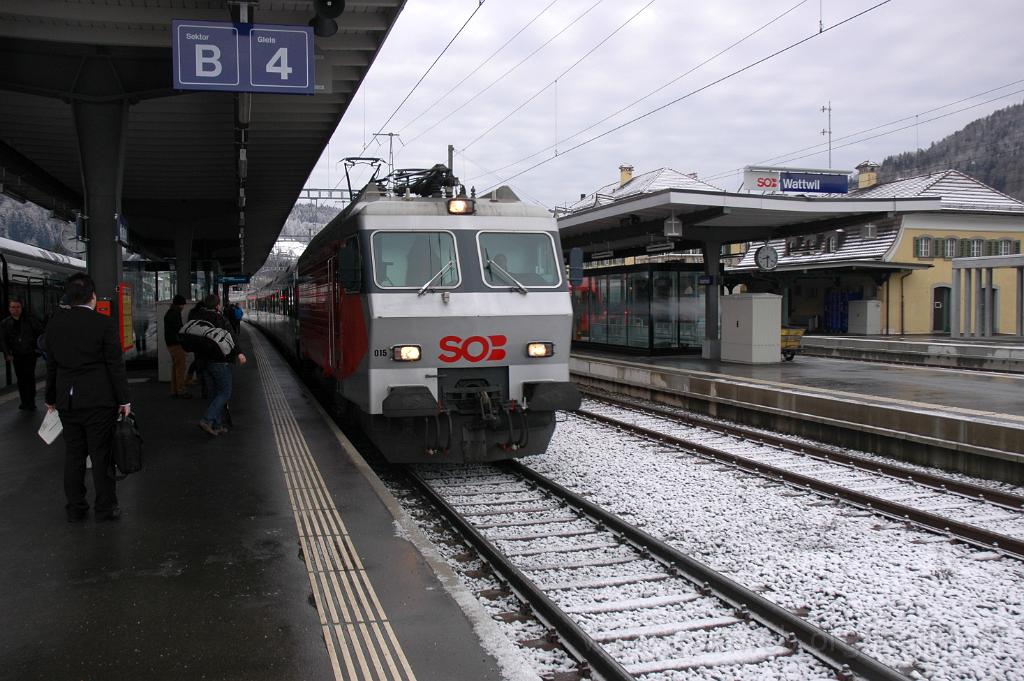3035-0032-140214.jpg - SOB Re 446.015-0 / Wattwil 14.2.2014