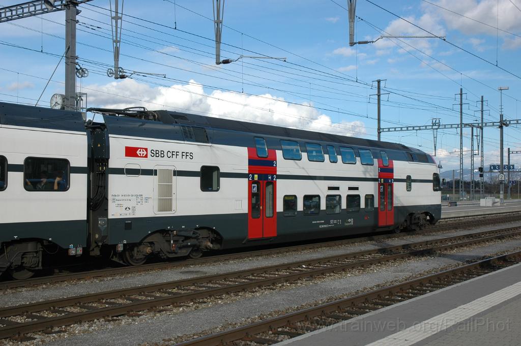 3035-0044-220214.jpg - SBB-CFF RABe 511.021 / Pfäffikon SZ 22.2.2014
