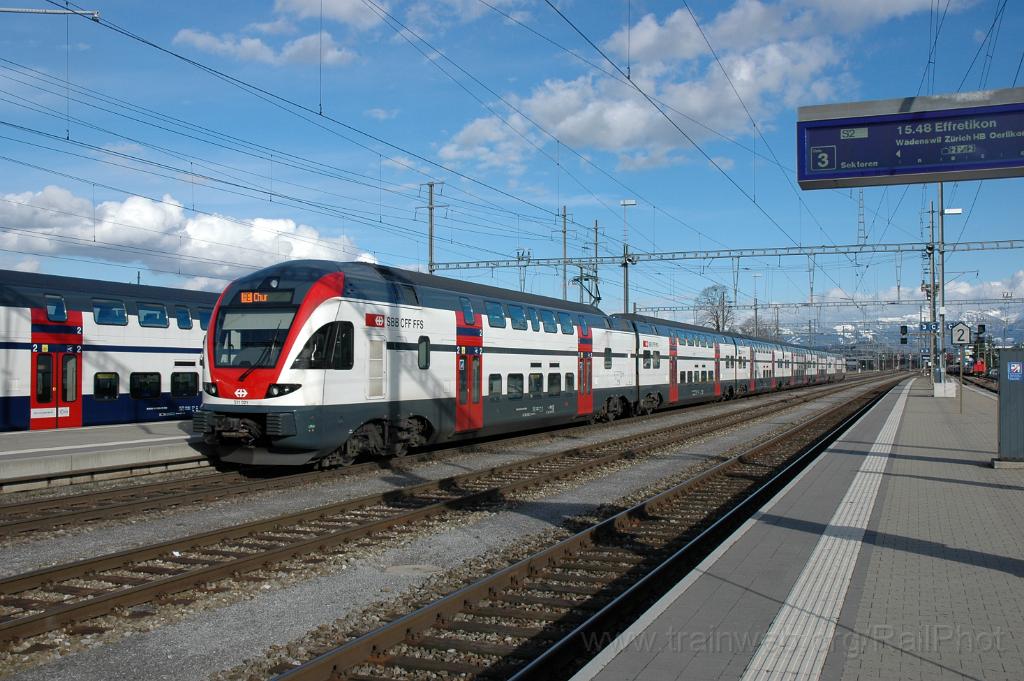 3036-0005-220214.jpg - SBB-CFF RABe 511.021 / Pfäffikon SZ 22.2.2014