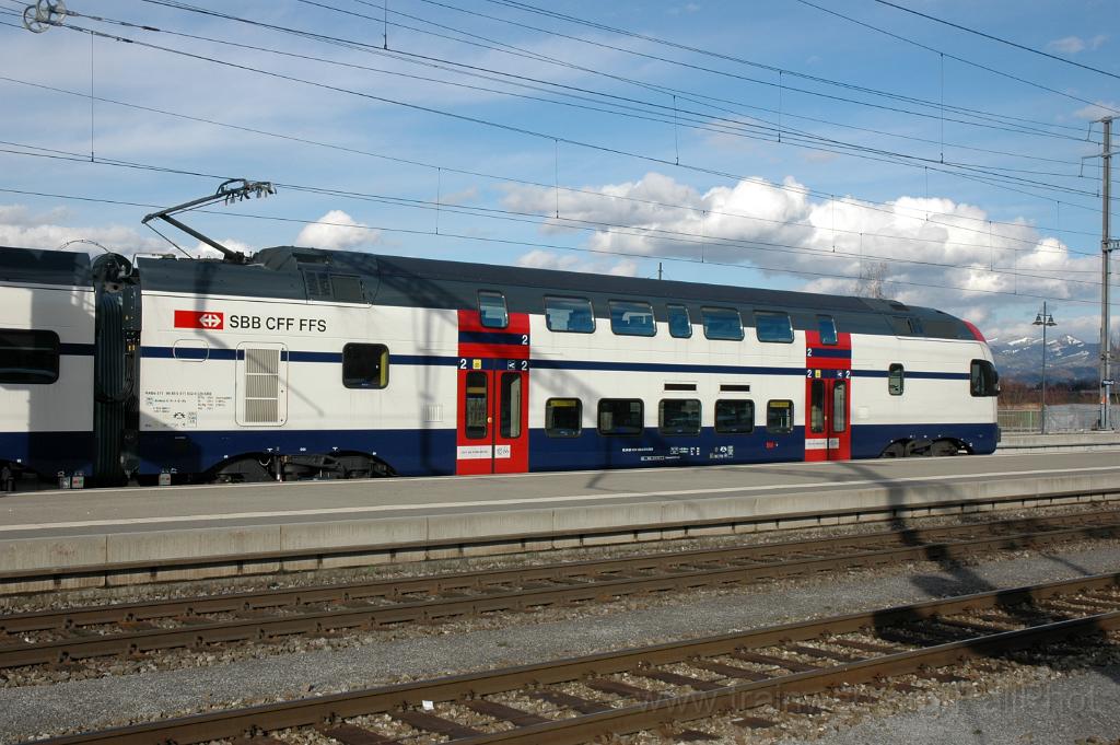 3036-0010-220214.jpg - SBB-CFF RABe 511.032 / Pfäffikon SZ 22.2.2014