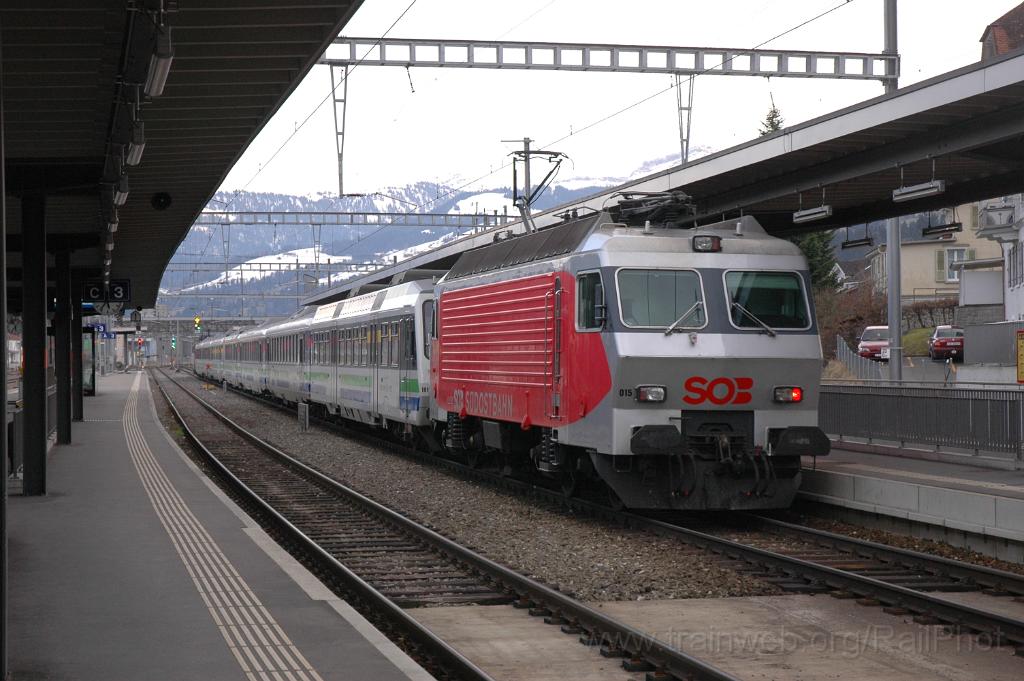 3039-0016-250214.jpg - SOB Re 446.015-0 / Wattwil 25.2.2014