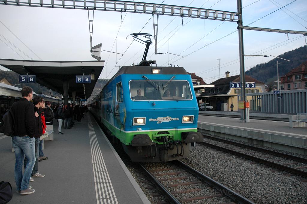 3039-0034-260214.jpg - SOB Re 456.096-7 "Wattwil" / Wattwil 26.2.2014