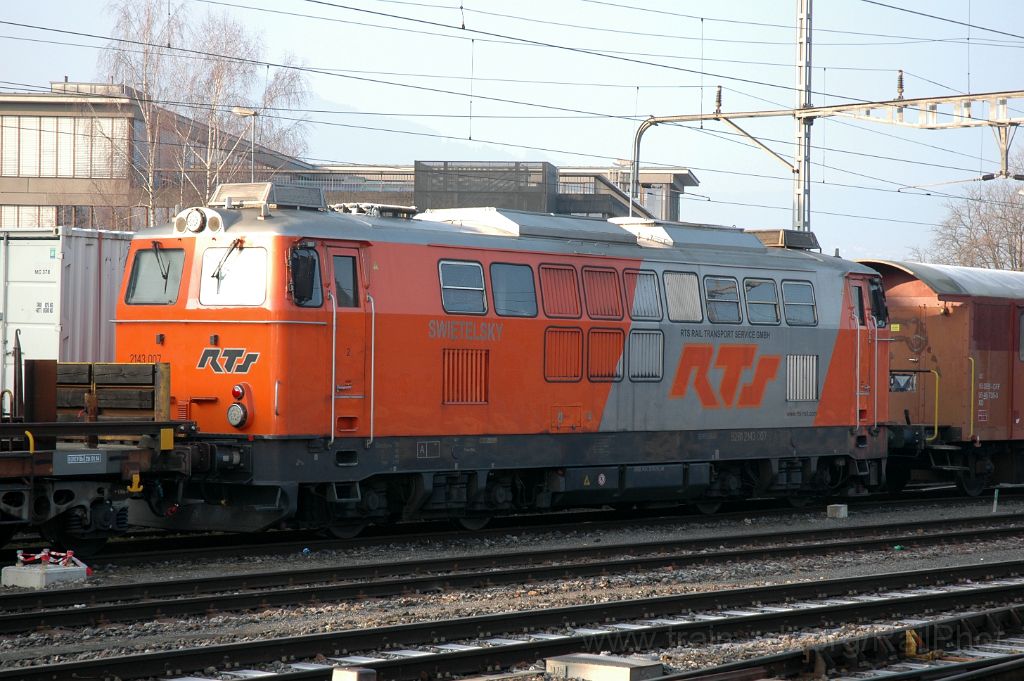 3042-0037-070314.jpg - RTS 2143.007 / Rapperswil 7.3.2014