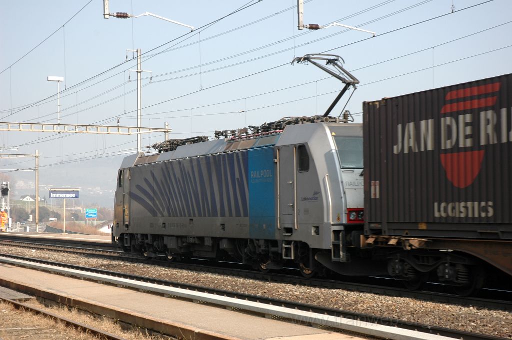 3044-0038-140314.jpg - Lokomotion 186.106-1 / Immensee 14.3.2014