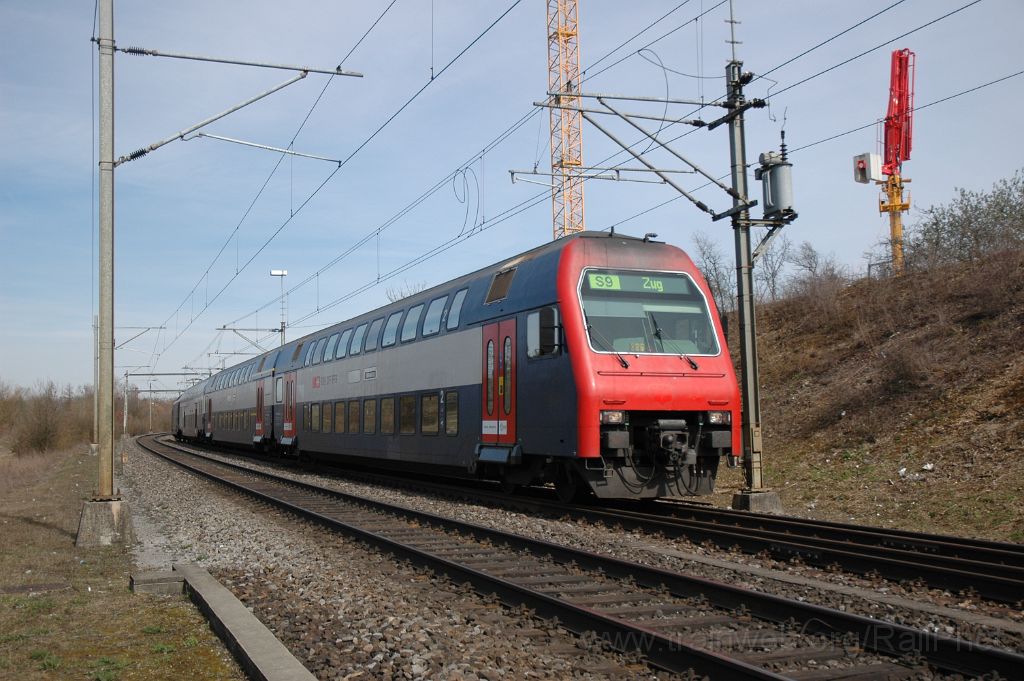 3049-0001-180314.jpg - SBB-CFF Bt 50 85 26-34 914-9 / Stettbach 18.3.2014