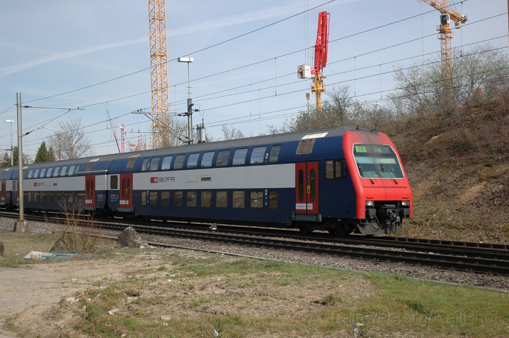 3049-0040-180314.jpg - SBB-CFF Bt 50 85 26-33 958-7 / Stettbach 18.3.2014