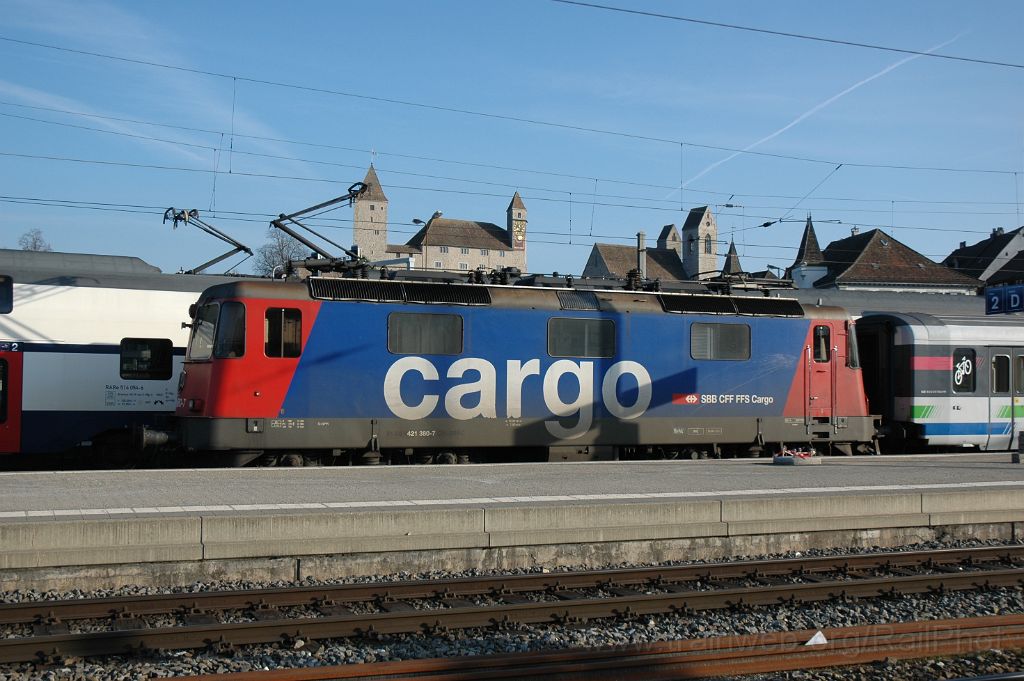 3050-0020-210314.jpg - SBB-CFF Re 421.380-7 / Rapperswil 21.3.2014