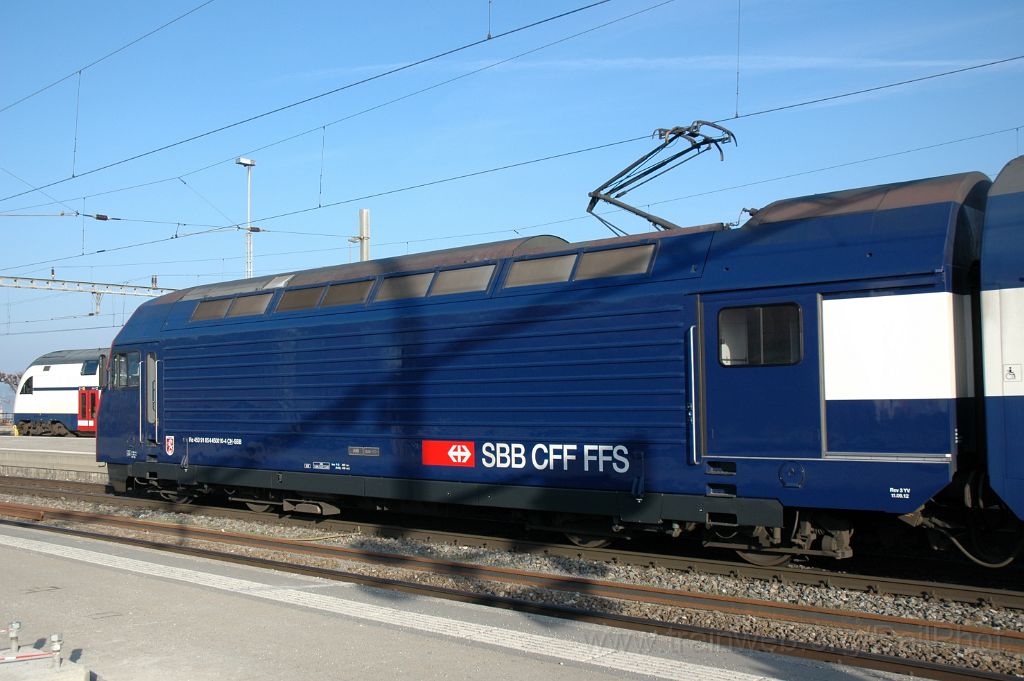 3051-0009-210314.jpg - SBB-CFF Re 450.010-4 "Steinmaur" / Rapperswil 21.3.2014