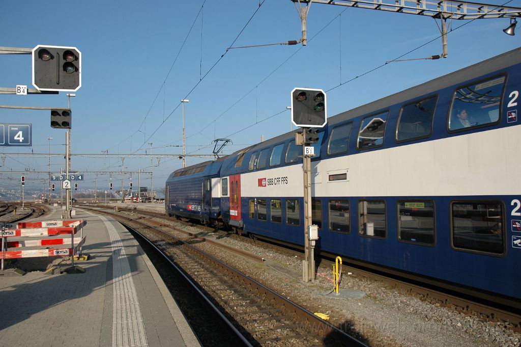 3051-0018-210314.jpg - SBB-CFF Re 450.010-4 "Steinmaur" / Rapperswil 21.3.2014