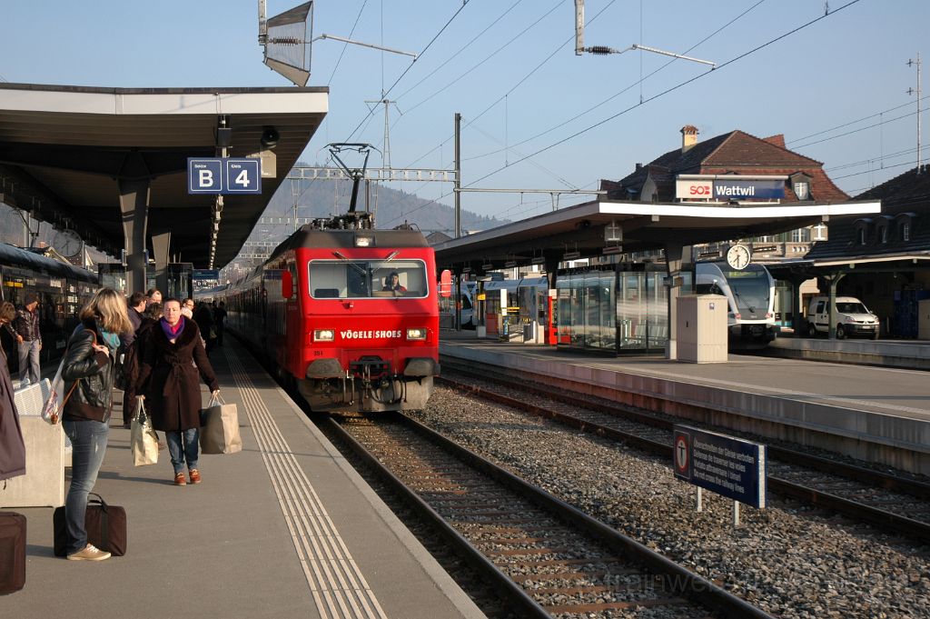 3052-0009-270314.jpg - SOB Re 456.094-2 "Herisau" / Wattwil 27.3.2014