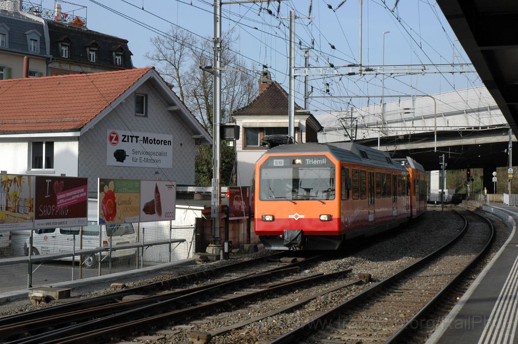 3059-0027-310314.jpg - SZU Be 556.523-9 / Zürich-Giesshübel 31.3.2014