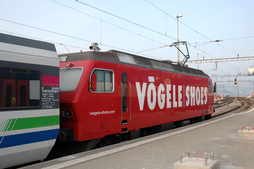 3060-0038-010414.jpg - SOB Re 456.094-2 "Herisau" / Rapperswil 1.4.2014