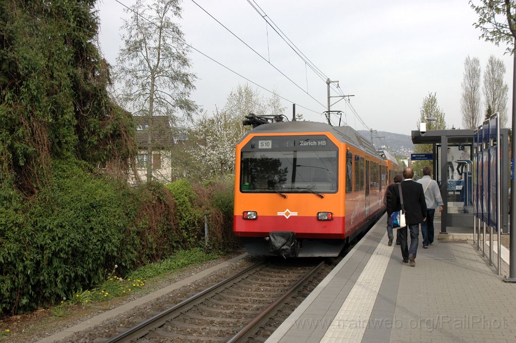 3063-0020-040414.jpg - SZU Be 556.521-3 / Schweighof 4.4.2014