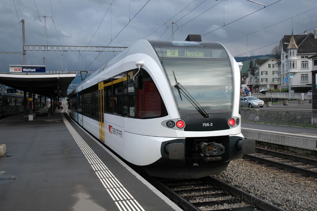 3066-0035-080414.jpg - Thurbo RABe 526.756-2 / Wattwil 8.4.2014