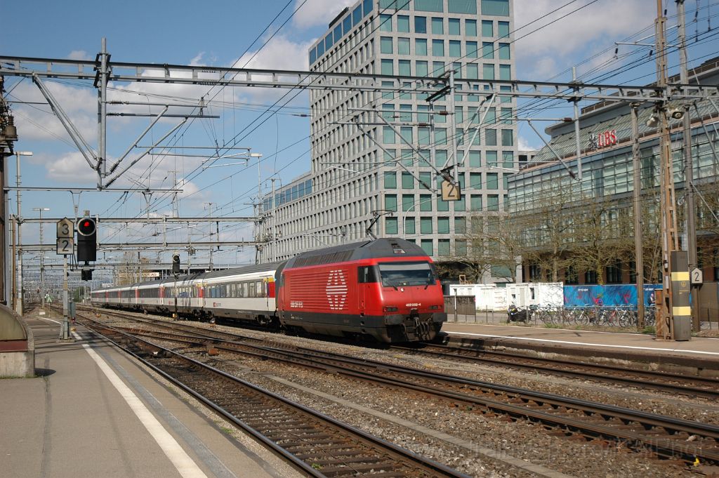 3068-0018-090414.jpg - SBB-CFF Re 460.066-4 "Finse" / Zürich-Altstetten 9.4.2014