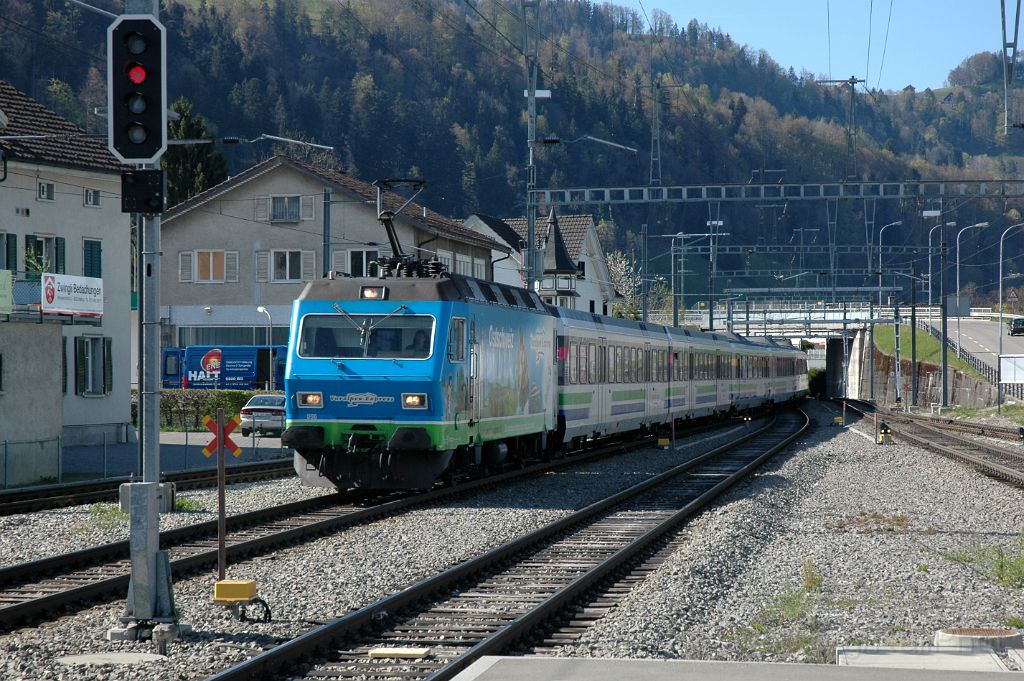 3078-0004-170414.jpg - SOB Re 456.096-7 "Wattwil" / Wattwil 17.4.2014