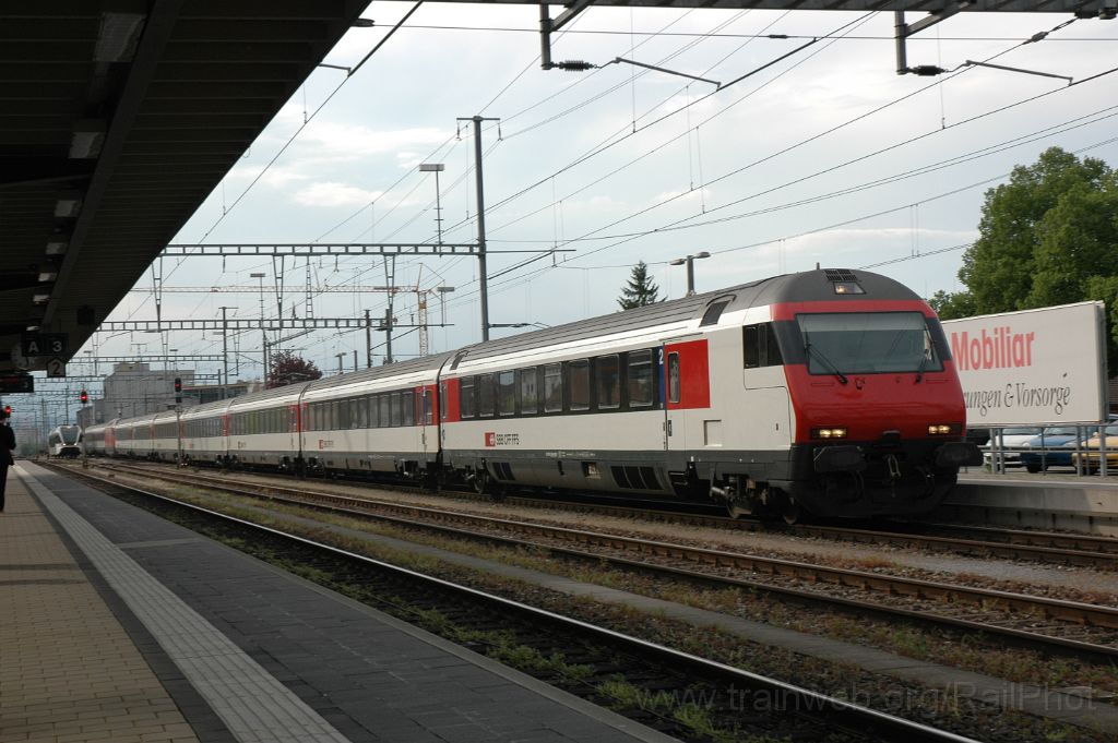 3081-0041-250414.jpg - SBB-CFF Bt 50 85 28-94 910-2 / Weinfelden 25.4.2014