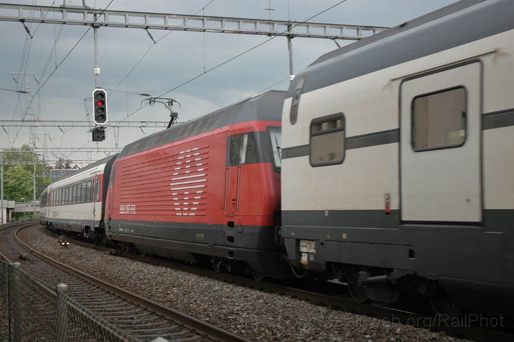 3082-0020-250414.jpg - SBB-CFF Re 460.049-0 "Pfannenstiel" / Frauenfeld 25.4.2014