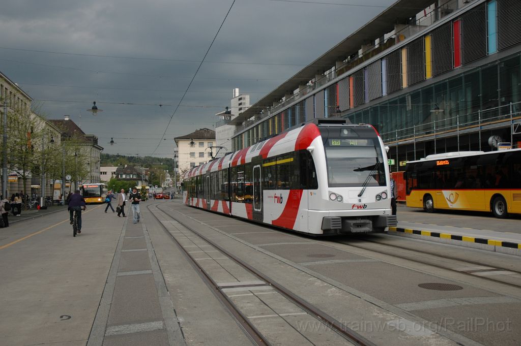 3082-0031-250414.jpg - FW ABe 4/8 7003 "Wängi" / Frauenfeld 25.4.2014