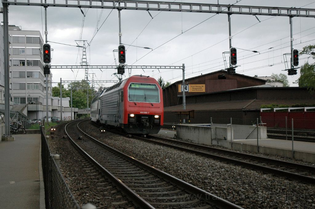 3083-0019-250414.jpg - SBB-CFF Re 450.080-7 "Rüschlikon" / Frauenfeld 25.4.2014