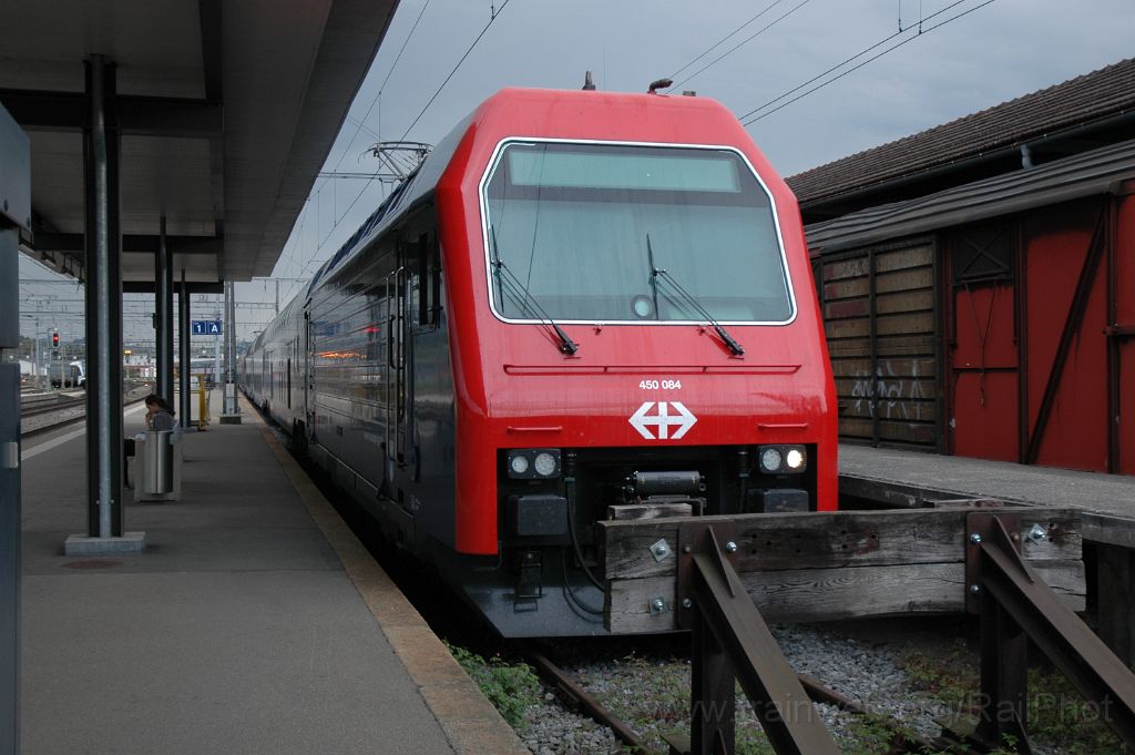 3084-0004-250414.jpg - SBB-CFF Re 450.084-9 "Neftenbach" / Wil 25.4.2014