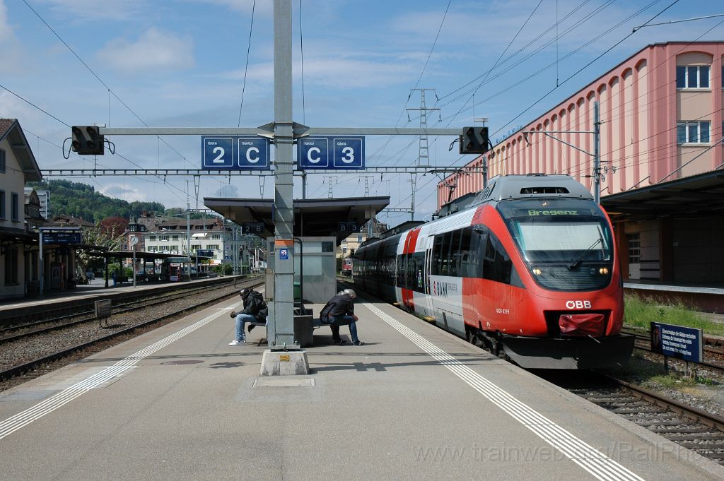 3084-0013-010514.jpg - ÖBB 4024.031-9 / St.Margrethen 1.5.2014