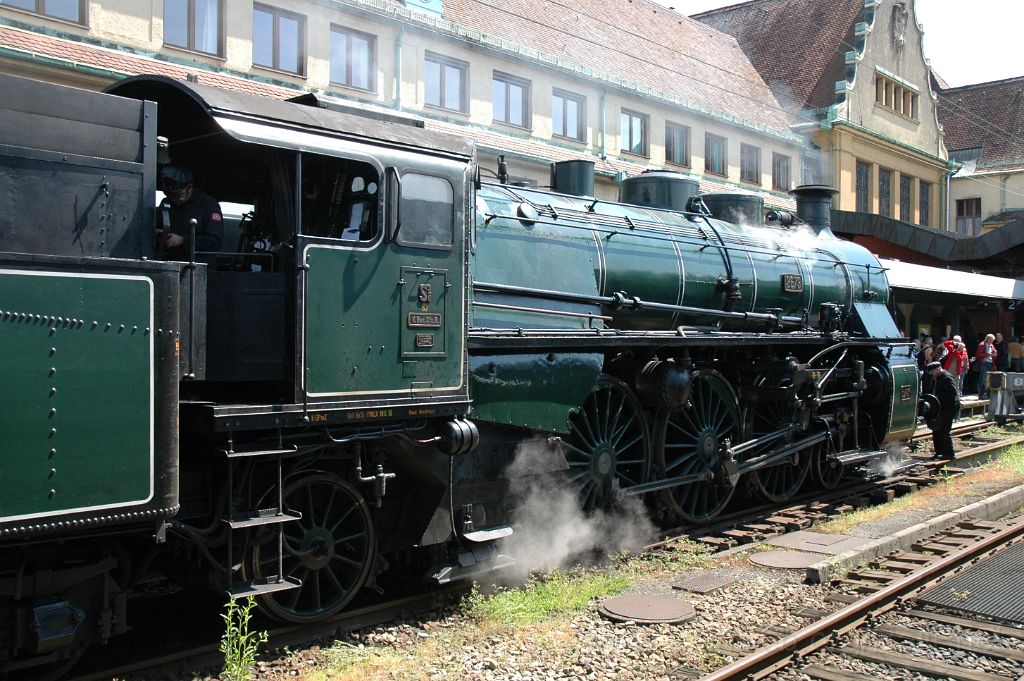 3086-0002-010514.jpg - K.Bay.Sts.B S 3/6 3673 / Lindau Hbf 1.5.2014