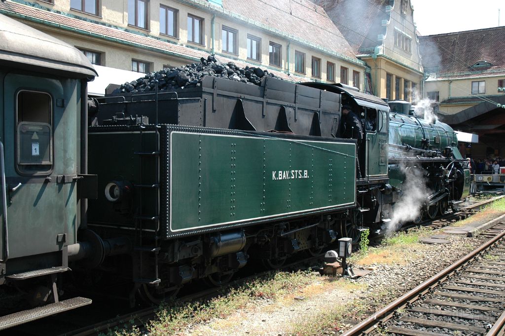 3086-0003-010514.jpg - K.Bay.Sts.B S 3/6 3673 / Lindau Hbf 1.5.2014