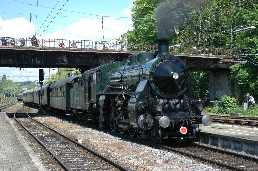 3086-0035-010514.jpg - K.Bay.Sts.B S 3/6 3673 / Lindau Hbf 1.5.2014