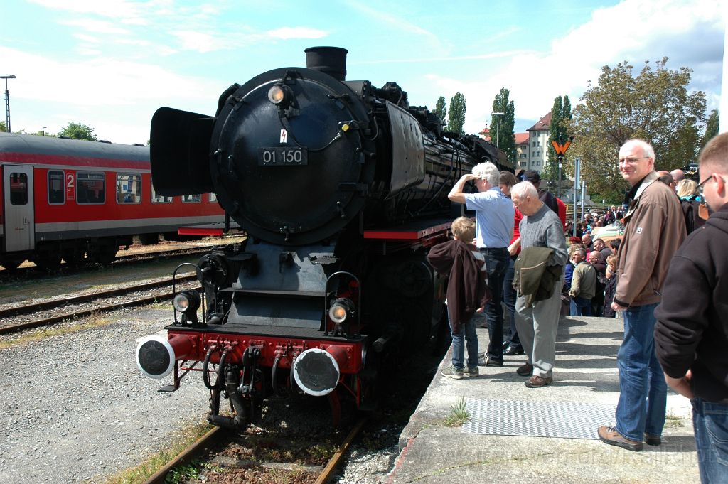 3087-0011-010514.jpg - DB 01.150 / Lindau Hbf 1.5.2014