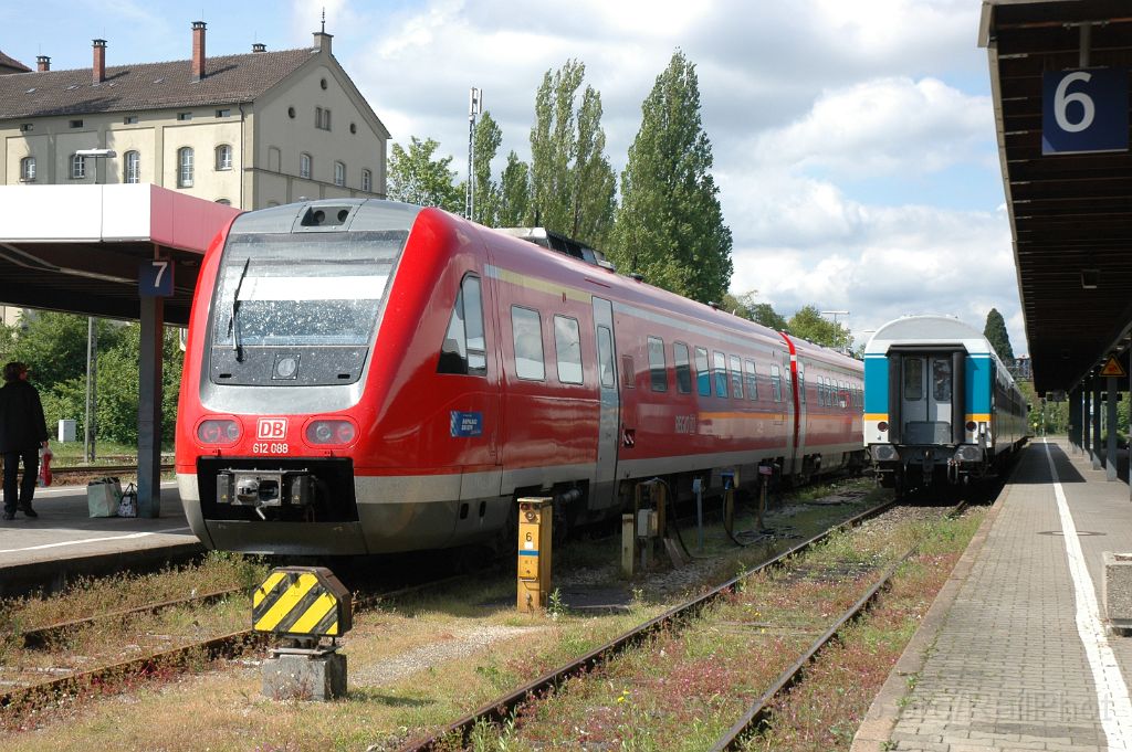 3087-0022-010514.jpg - DBAG 612.088 / Lindau Hbf 1.5.2014