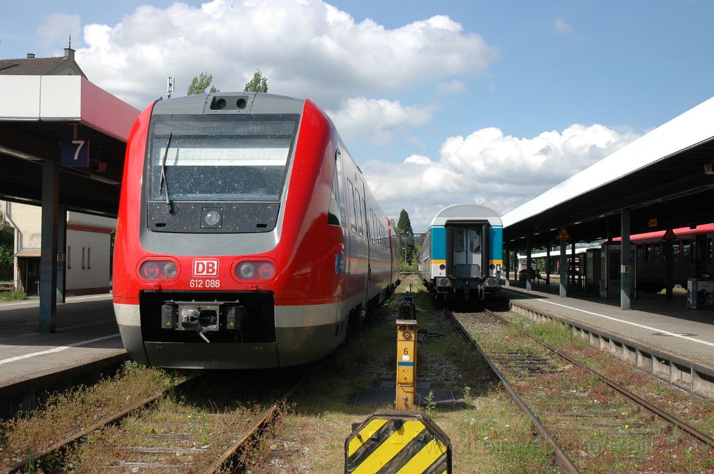 3087-0028-010514.jpg - DBAG 612.088 / Lindau Hbf 1.5.2014