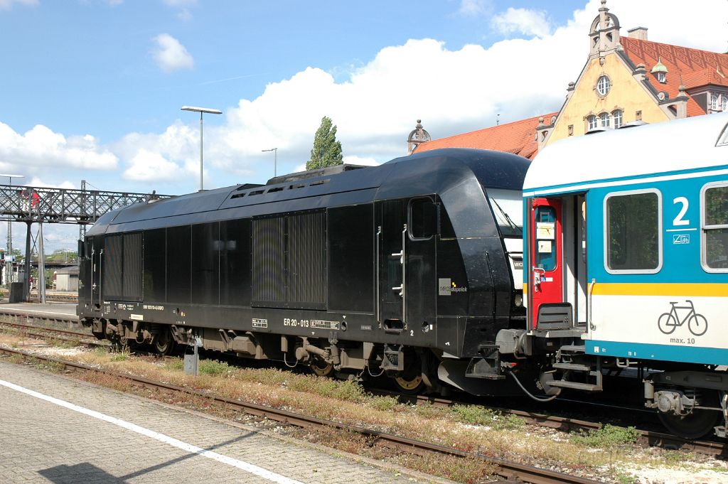 3087-0034-010514.jpg - MRCE ER 20-013 / Lindau Hbf 1.5.2014