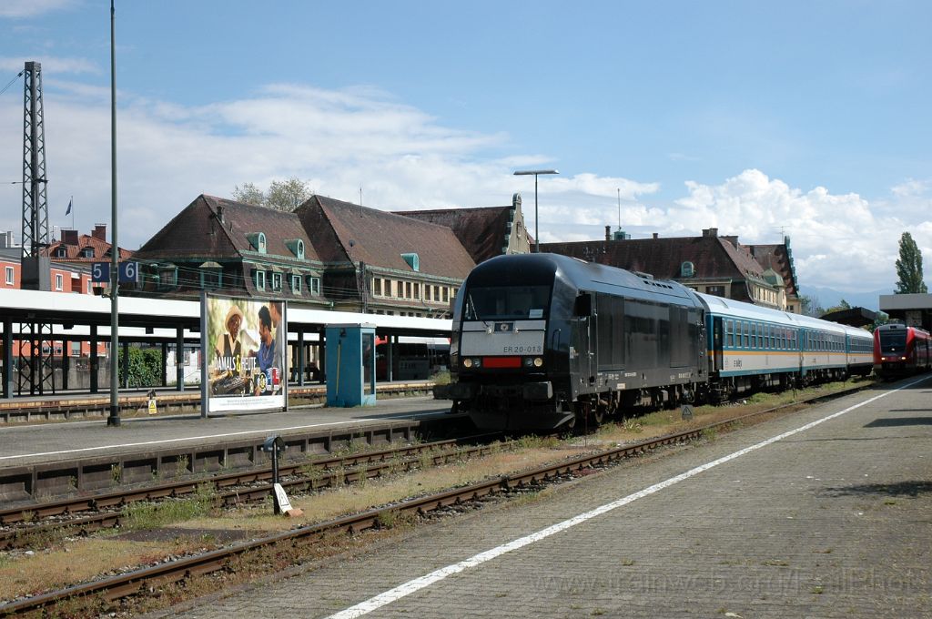 3087-0044-010514.jpg - MRCE ER 20-013 / Lindau Hbf 1.5.2014