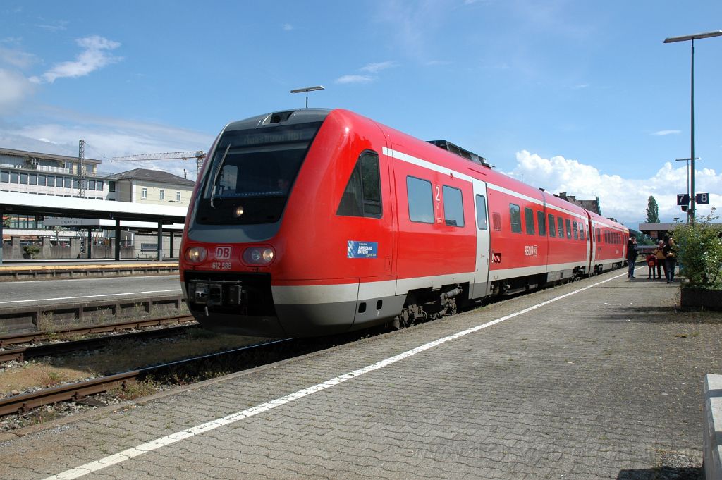 3087-0049-010514.jpg - DBAG 612.588 / Lindau Hbf 1.5.2014