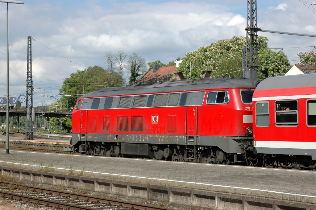 3088-0037-010514.jpg - DBAG 218.436-4 / Lindau Hbf 1.5.2014