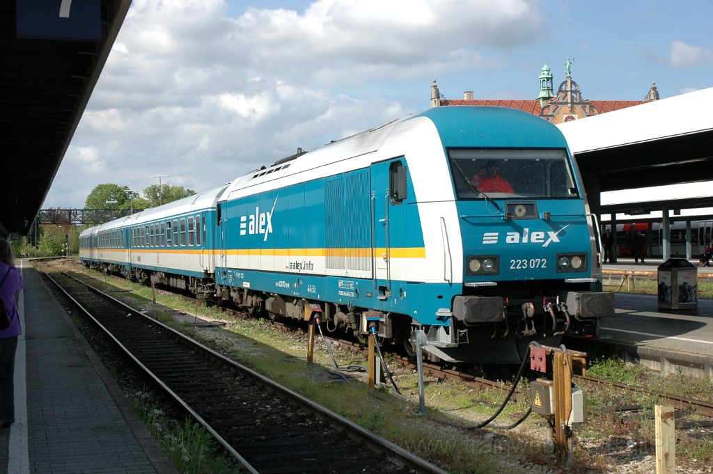 3088-0049-010514.jpg - ALEX 223.072-0 / Lindau Hbf 1.5.2014