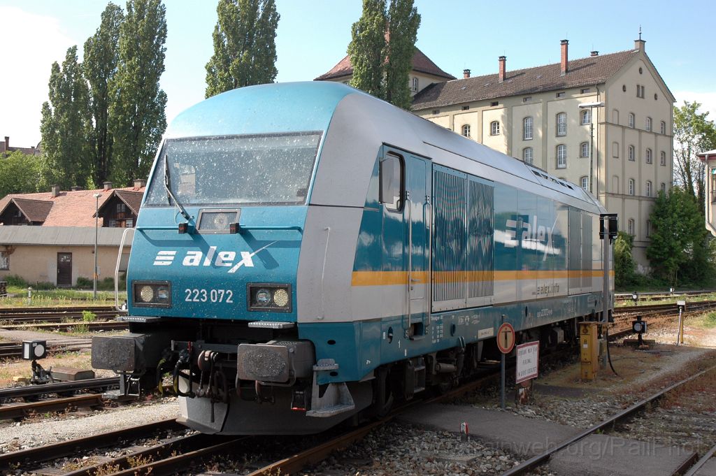 3089-0022-010514.jpg - ALEX 223.072-0 / Lindau Hbf 1.5.2014