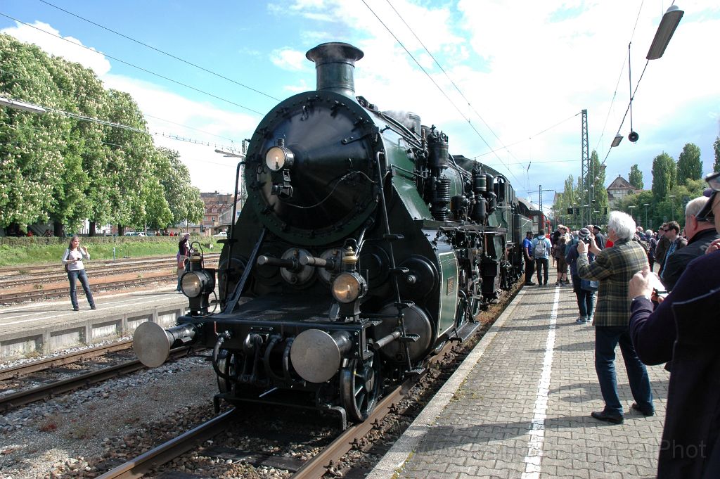 3090-0012-010514.jpg - K.Bay.Sts.B S 3/6 3673 / Lindau Hbf 1.5.2014