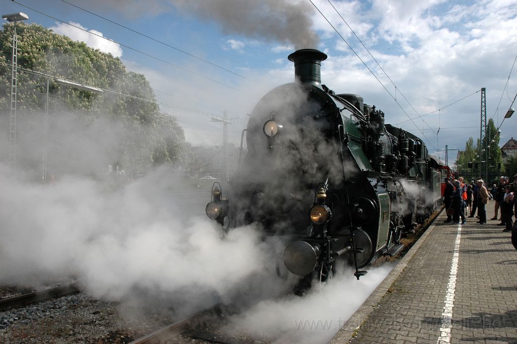 3090-0020-010514.jpg - K.Bay.Sts.B S 3/6 3673 / Lindau Hbf 1.5.2014