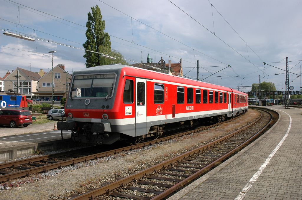 3092-0009-010514.jpg - DBAG 928.543 / Lindau Hbf 1.5.2014