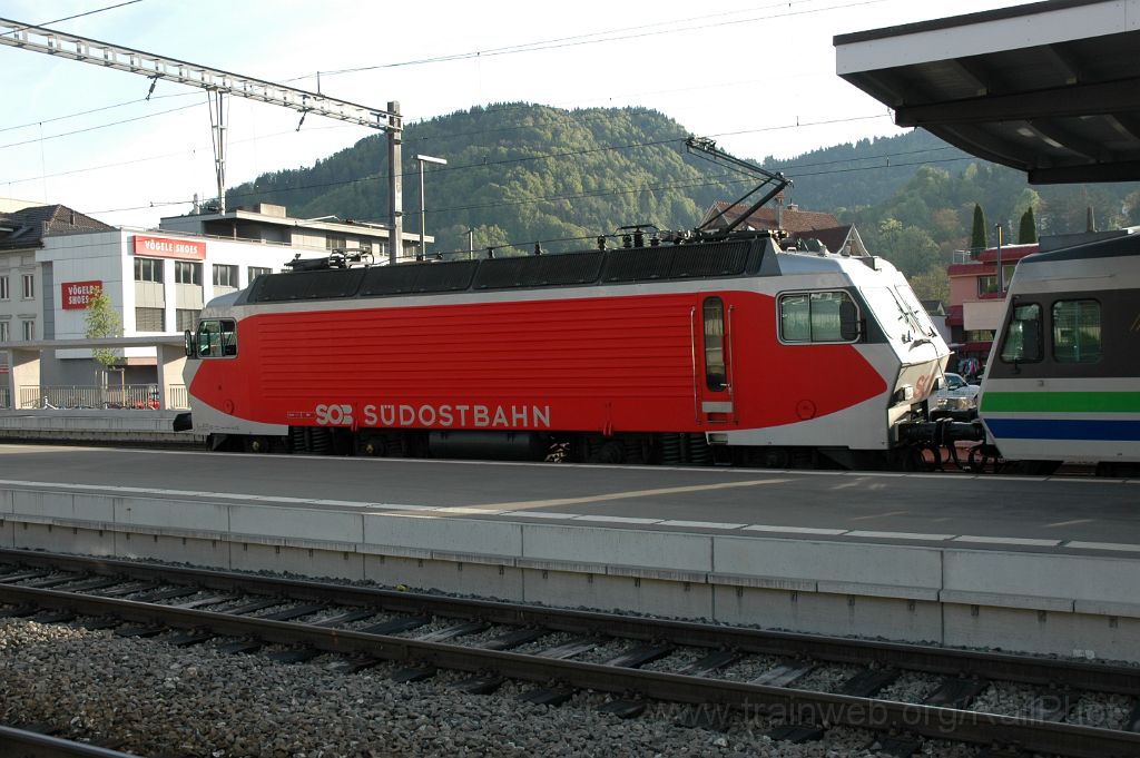 3094-0035-060514.jpg - SOB Re 446.015-0 / Wattwil 6.5.2014