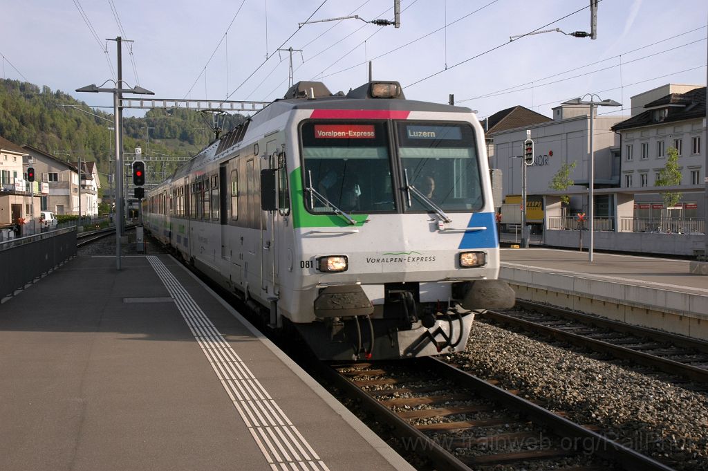 3095-0009-060514.jpg - SOB RBDe 561.081-1 / Wattwil 6.5.2014