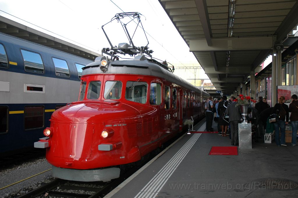 3097-0049-090514.jpg - SBB-CFF RAe 4/8 1021 / Zürich HB 9.5.2014